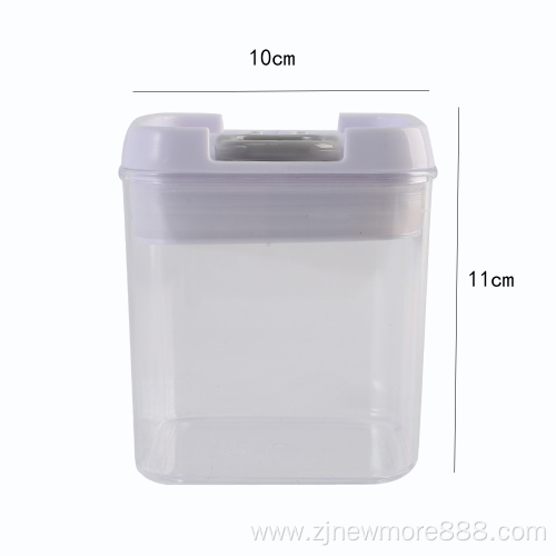 Airtight Food Storage Containers for Kitchen